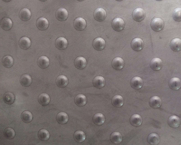 進口不銹鋼花紋板