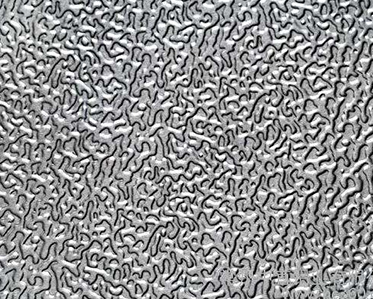 310不銹鋼花紋板