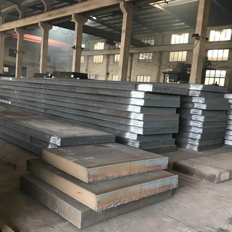 316L不銹鋼中厚板