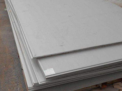 耐高溫不銹鋼板