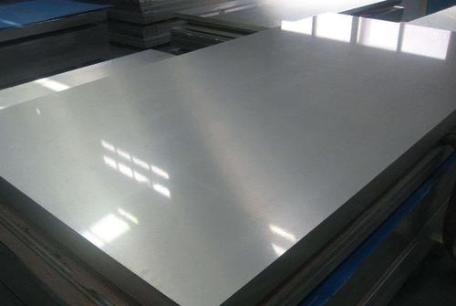 316L不銹鋼板焊接特點